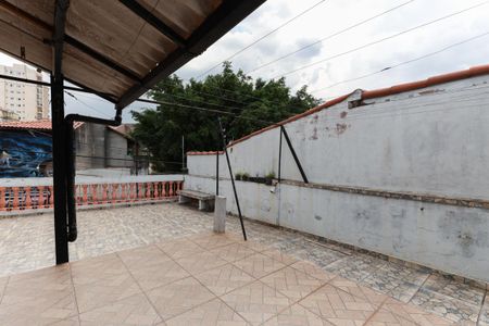 Casa para alugar com 170m², 5 quartos e 2 vagas Casa para alugar com 170m², 5 quartos e 2 vagasTerraço e área de lazer