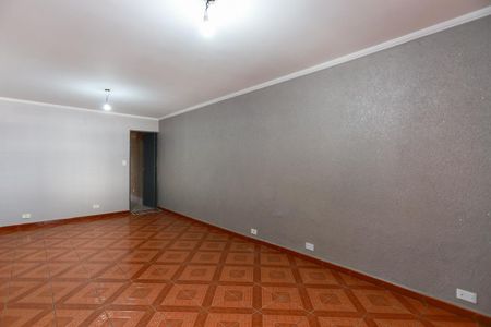 Sala de casa à venda com 5 quartos, 170m² em Santana, São Paulo