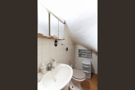 Lavabo 2 de casa à venda com 5 quartos, 170m² em Santana, São Paulo