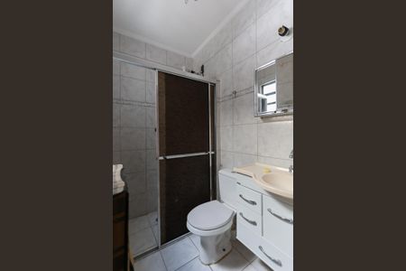 Casa para alugar com 170m², 5 quartos e 2 vagas Casa para alugar com 170m², 5 quartos e 2 vagasBanheiro da suíte