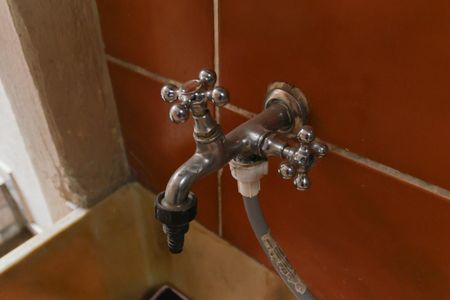 Casa para alugar com 170m², 5 quartos e 2 vagas Casa para alugar com 170m², 5 quartos e 2 vagasÁrea de serviço