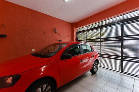 Casa para alugar com 170m², 5 quartos e 2 vagas Casa para alugar com 170m², 5 quartos e 2 vagasGaragem