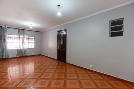 Sala de casa à venda com 5 quartos, 170m² em Santana, São Paulo