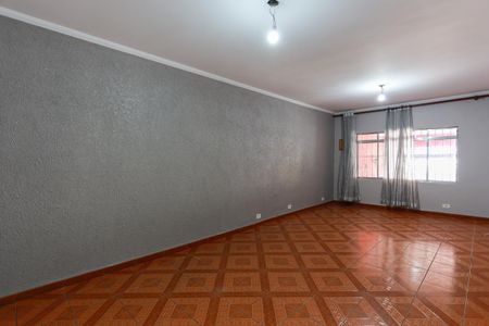 Sala de casa à venda com 5 quartos, 170m² em Santana, São Paulo