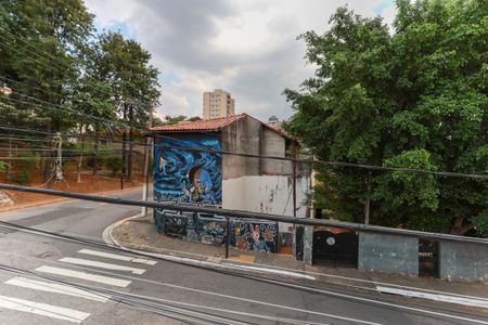 Casa para alugar com 170m², 5 quartos e 2 vagas Casa para alugar com 170m², 5 quartos e 2 vagasVista do terraço