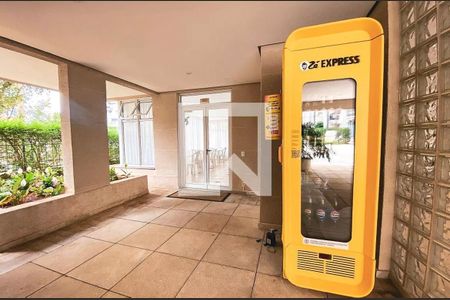 Apartamento à venda com 96m², 3 quartos e 2 vagas Apartamento à venda com 96m², 3 quartos e 2 vagasÁrea comum