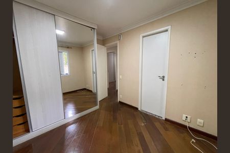 Apartamento à venda com 96m², 3 quartos e 2 vagas Apartamento à venda com 96m², 3 quartos e 2 vagasQuarto 3