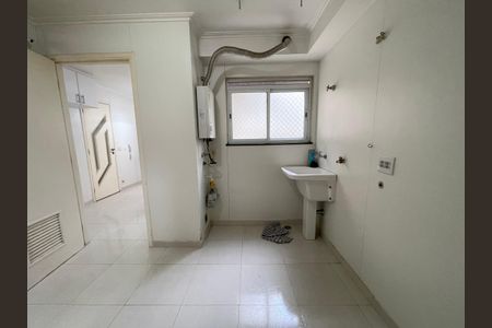 Apartamento à venda com 96m², 3 quartos e 2 vagas Apartamento à venda com 96m², 3 quartos e 2 vagasCozinha