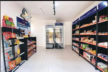 Apartamento à venda com 96m², 3 quartos e 2 vagas Apartamento à venda com 96m², 3 quartos e 2 vagasMercado 24h