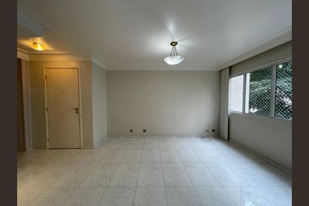 Apartamento à venda com 96m², 3 quartos e 2 vagas Apartamento à venda com 96m², 3 quartos e 2 vagasSala