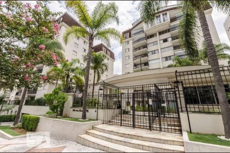 Apartamento à venda com 96m², 3 quartos e 2 vagas Apartamento à venda com 96m², 3 quartos e 2 vagasFachada e portaria