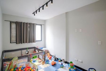 Apartamento à venda com 170m², 4 quartos e 2 vagasQuarto 1