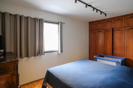 Apartamento à venda com 170m², 4 quartos e 2 vagasSuíte