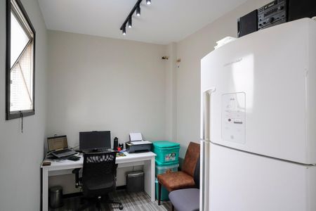 Apartamento à venda com 170m², 4 quartos e 2 vagasÁrea de serviço