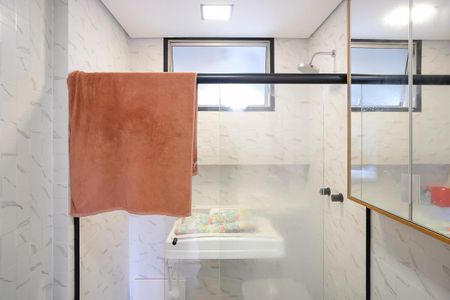 Apartamento à venda com 170m², 4 quartos e 2 vagasBanheiro