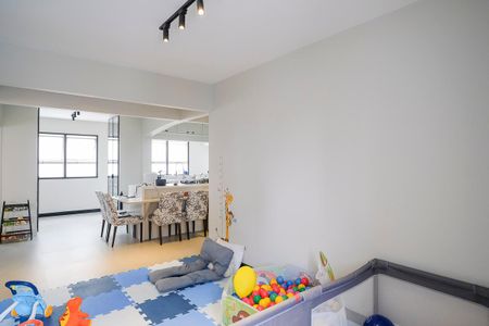 Apartamento à venda com 170m², 4 quartos e 2 vagasQuarto 1