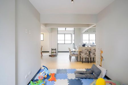 Apartamento à venda com 170m², 4 quartos e 2 vagasQuarto 1