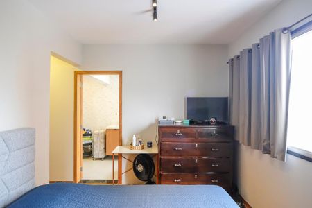 Apartamento à venda com 170m², 4 quartos e 2 vagasSuíte