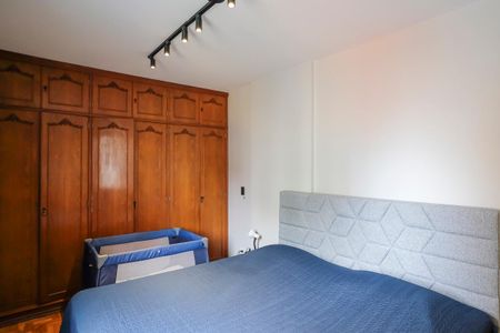 Apartamento à venda com 170m², 4 quartos e 2 vagasSuíte