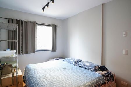 Apartamento à venda com 170m², 4 quartos e 2 vagasQuarto 2