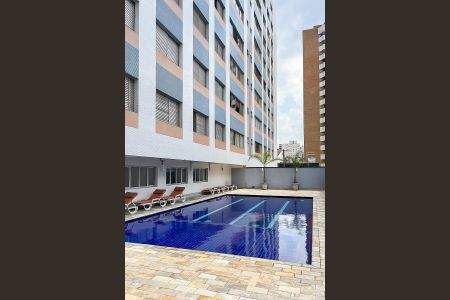 Apartamento à venda com 170m², 4 quartos e 2 vagasPiscina
