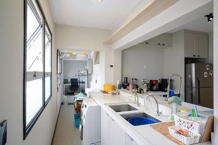 Apartamento à venda com 170m², 4 quartos e 2 vagasÁrea de serviço