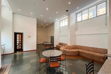 Apartamento à venda com 170m², 4 quartos e 2 vagasSalão de festas