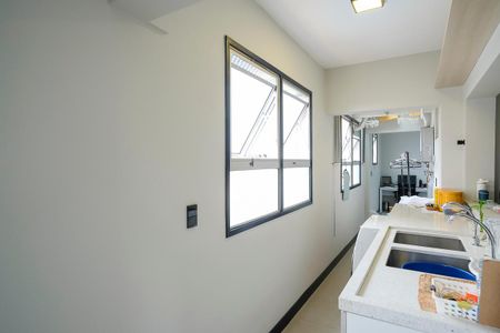 Apartamento à venda com 170m², 4 quartos e 2 vagasÁrea de serviço