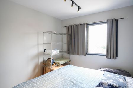 Apartamento à venda com 170m², 4 quartos e 2 vagasQuarto 2