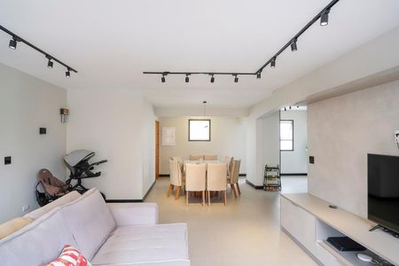 Apartamento à venda com 170m², 4 quartos e 2 vagasSala