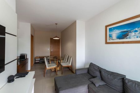 Apartamento para alugar com 2 quartos, 66m² em Maracanã, Rio de Janeiro