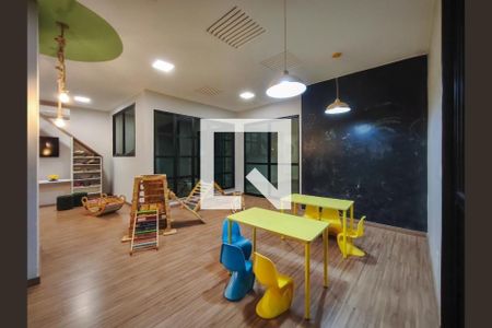 Apartamento para alugar com 66m², 2 quartos e 1 vaga