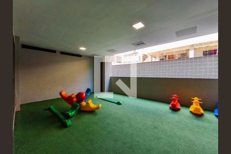 Apartamento para alugar com 66m², 2 quartos e 1 vaga