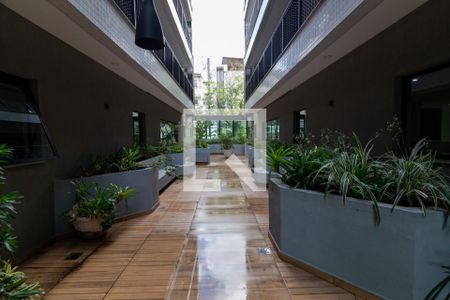 Apartamento para alugar com 66m², 2 quartos e 1 vaga