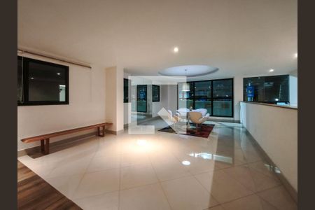 Apartamento para alugar com 66m², 2 quartos e 1 vaga