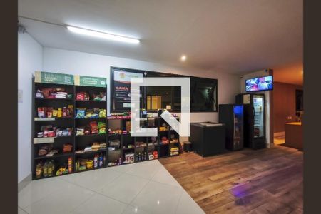 Apartamento para alugar com 66m², 2 quartos e 1 vaga