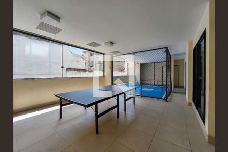 Apartamento para alugar com 66m², 2 quartos e 1 vaga