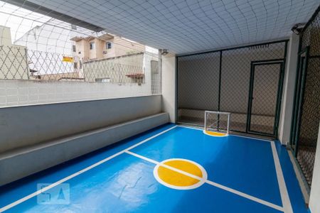 Apartamento para alugar com 66m², 2 quartos e 1 vaga