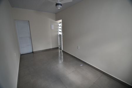 Quarto de casa para alugar com 1 quarto, 40m² em Vila Industrial (campinas), Campinas