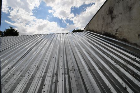 Quarto - Vista de casa para alugar com 1 quarto, 40m² em Vila Industrial (campinas), Campinas