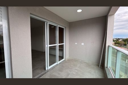 Apartamento para alugar com 83m², 3 quartos e 2 vagasVaranda da Sala