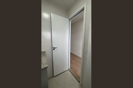 Apartamento para alugar com 83m², 3 quartos e 2 vagasBanheiro social