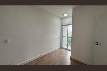 Apartamento para alugar com 83m², 3 quartos e 2 vagas Quarto 3 - Suíte