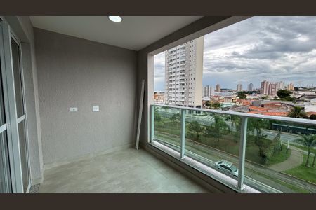 Apartamento para alugar com 83m², 3 quartos e 2 vagasVaranda da Sala