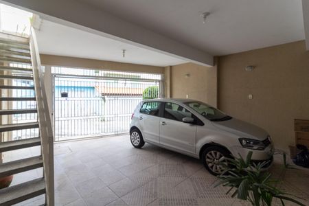 Casa à venda com 75m², 2 quartos e 2 vagas Casa à venda com 75m², 2 quartos e 2 vagasGaragem