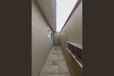 Casa à venda com 75m², 2 quartos e 2 vagas Casa à venda com 75m², 2 quartos e 2 vagasVaranda Quarto 2