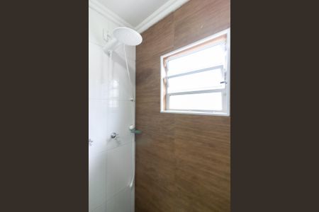 Casa à venda com 75m², 2 quartos e 2 vagas Casa à venda com 75m², 2 quartos e 2 vagasBanheiro Social