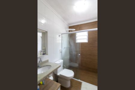 Casa à venda com 75m², 2 quartos e 2 vagas Casa à venda com 75m², 2 quartos e 2 vagasBanheiro Social
