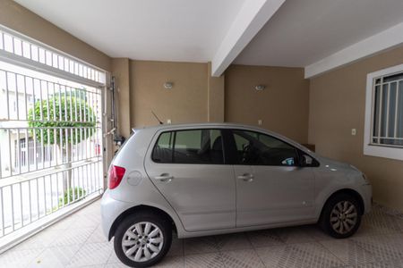Casa à venda com 75m², 2 quartos e 2 vagas Casa à venda com 75m², 2 quartos e 2 vagasGaragem
