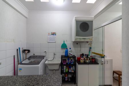 Casa à venda com 75m², 2 quartos e 2 vagas Casa à venda com 75m², 2 quartos e 2 vagasÁrea de Serviço